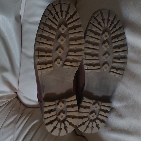 Aldo leather boots - Picture 5 of 7